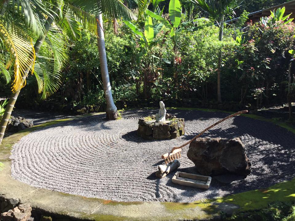 Zen Garden